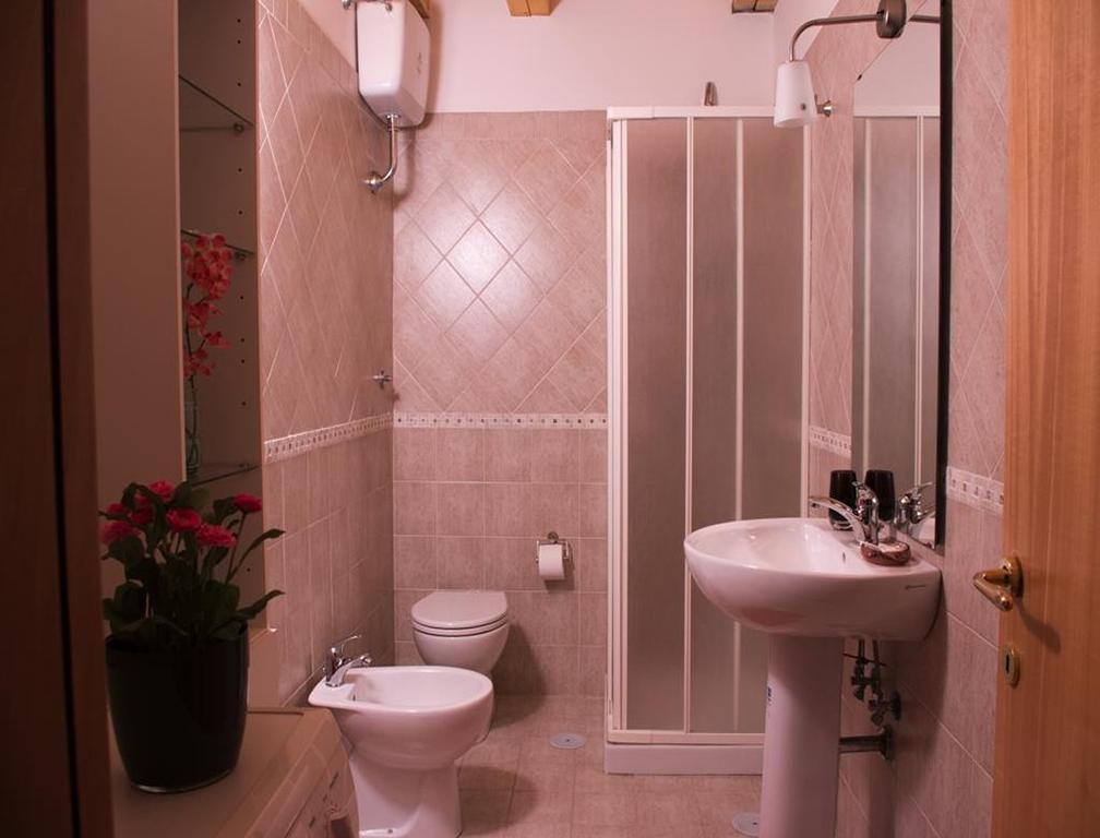 Отель Residenza Principe Di Carafa Неаполь Экстерьер фото